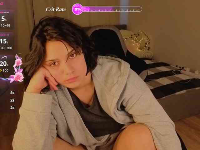 Vivien-Ross webcam