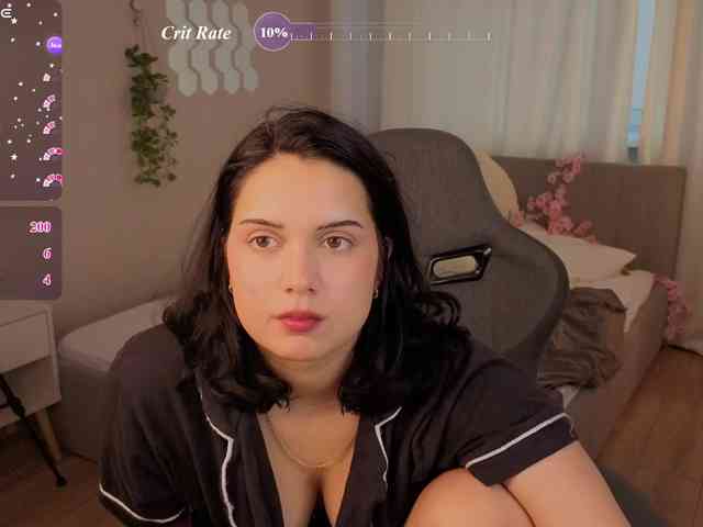 Vivien-Ross webcam