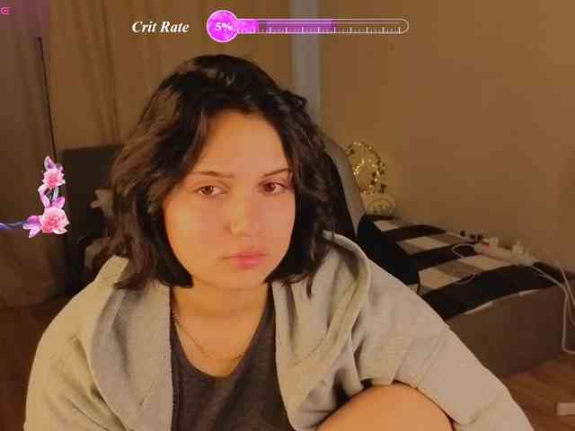 Vivien-Ross webcam