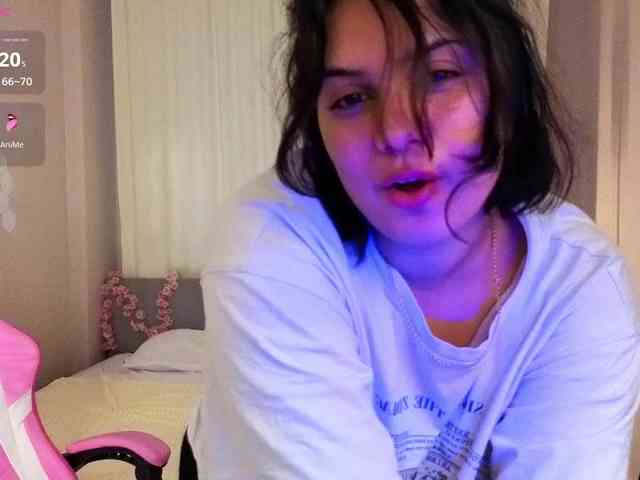 Vivien-Ross webcam