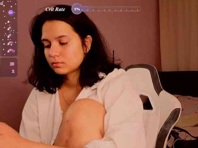 Vivien-Ross webcam
