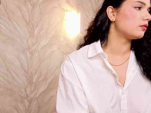 Vivien-Ross webcam
