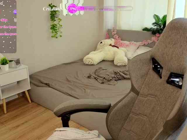 Vivien-Ross webcam