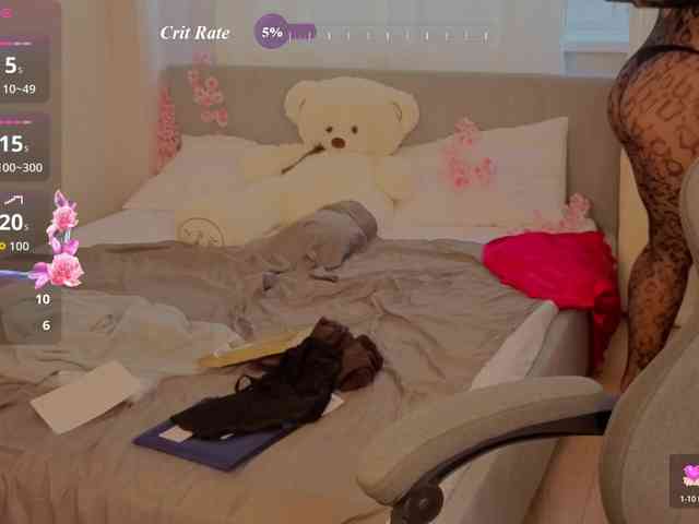 Vivien-Ross webcam