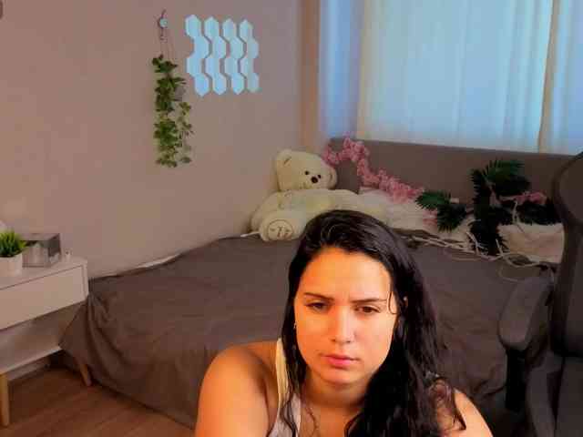 Vivien-Ross webcam