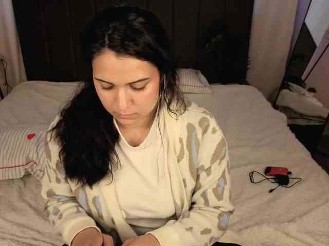 Vivien-Ross webcam