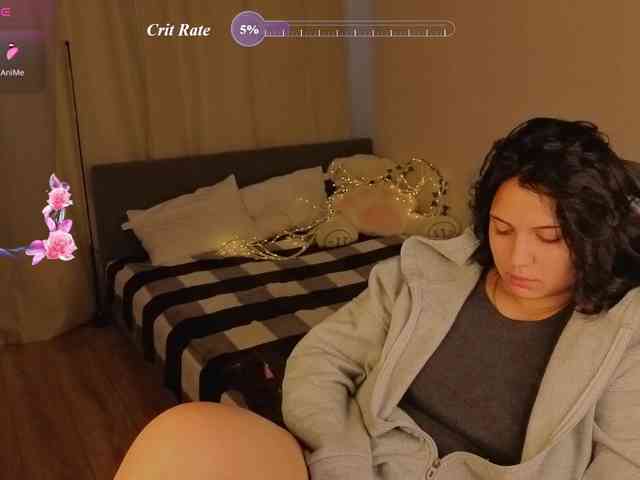 Vivien-Ross Sex Cam Show