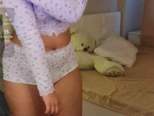 Vivien-Ross webcam