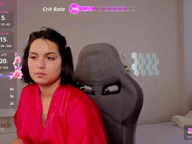 Vivien-Ross webcam