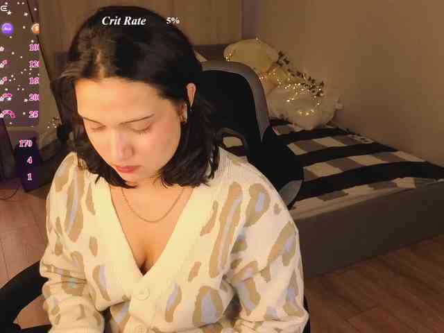 Vivien-Ross webcam
