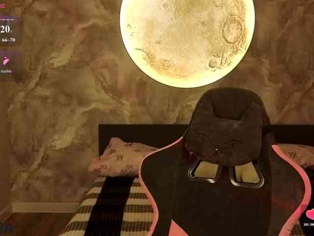 Vivien-Ross webcam