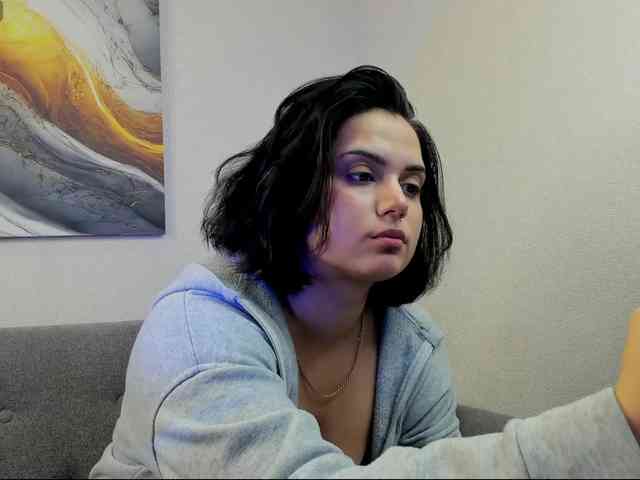 Vivien-Ross webcam