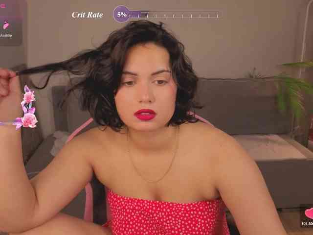 Vivien-Ross webcam