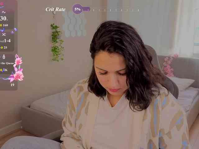 Vivien-Ross webcam