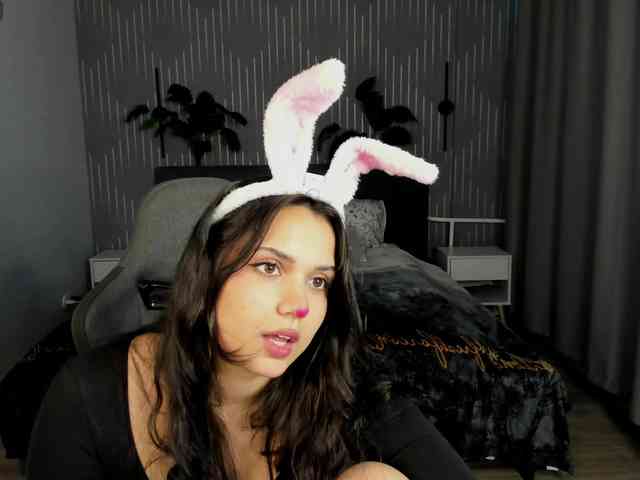Vivien-Ross webcam