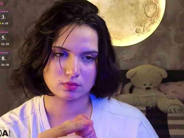 Vivien-Ross webcam