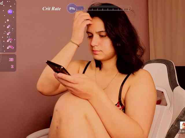 Vivien-Ross webcam