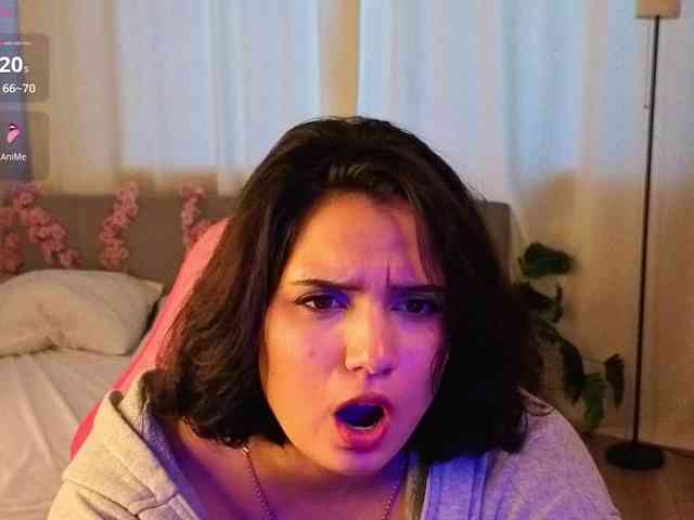 Vivien-Ross webcam