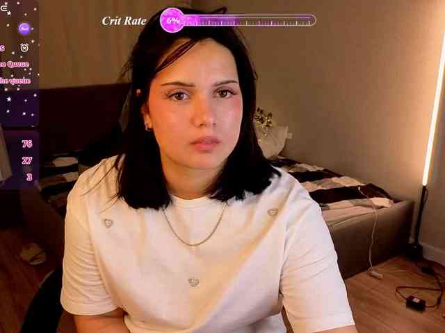 Vivien-Ross webcam