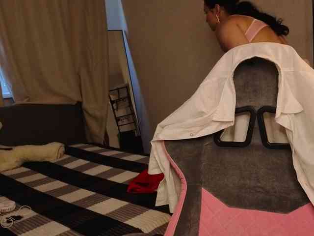 Vivien-Ross webcam