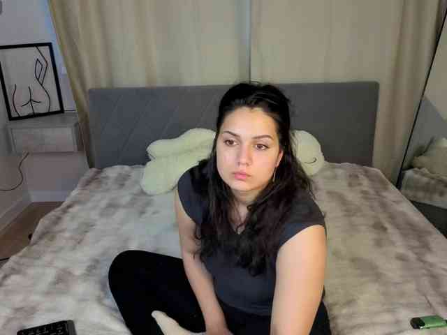 Vivien-Ross webcam