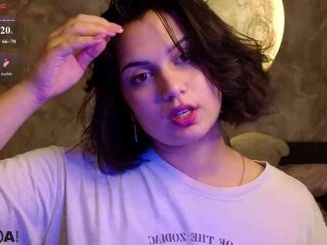 Vivien-Ross webcam