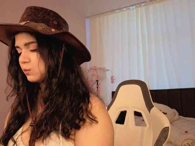 Vivien-Ross webcam