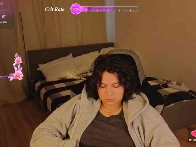 Vivien-Ross webcam