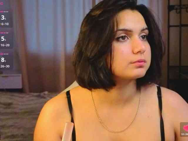 Vivien-Ross webcam