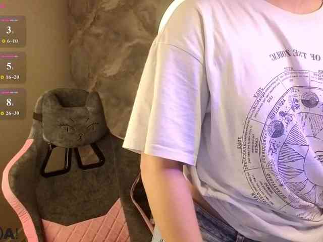 Vivien-Ross webcam