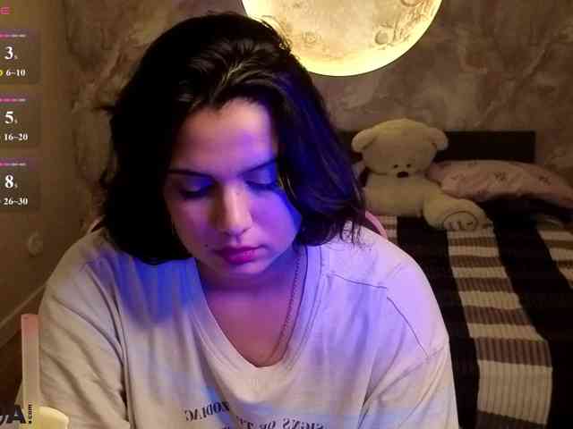 Vivien-Ross webcam