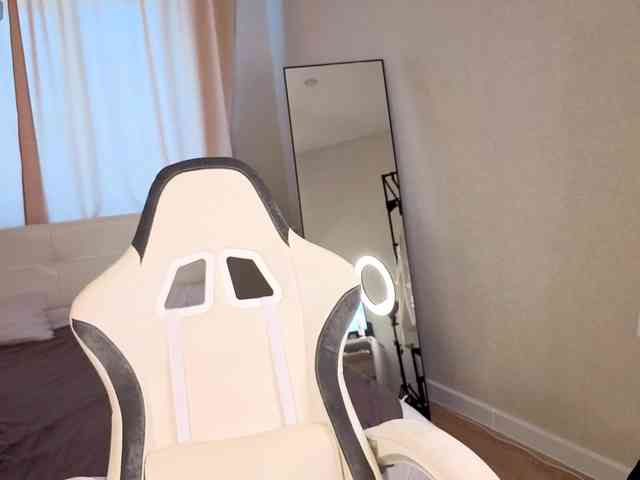 Vivien-Ross webcam