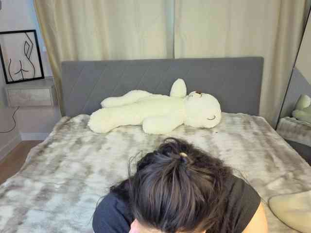 Vivien-Ross webcam