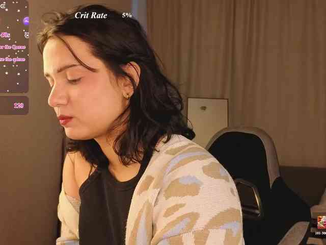 Vivien-Ross webcam