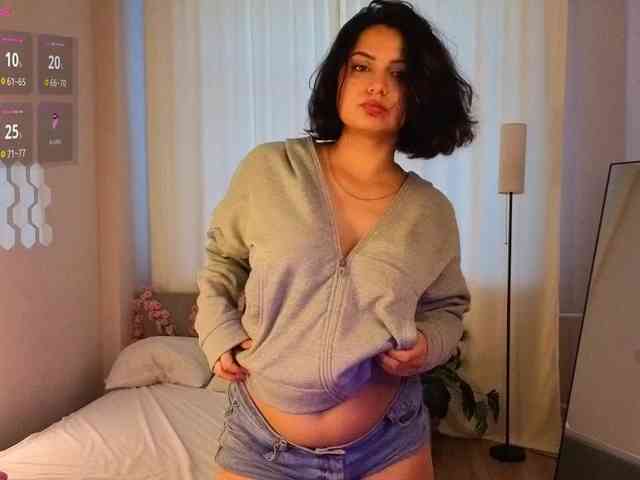 Vivien-Ross webcam