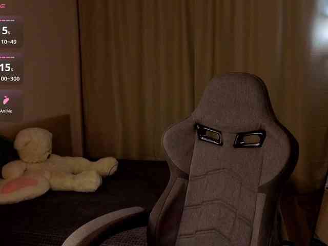 Vivien-Ross webcam