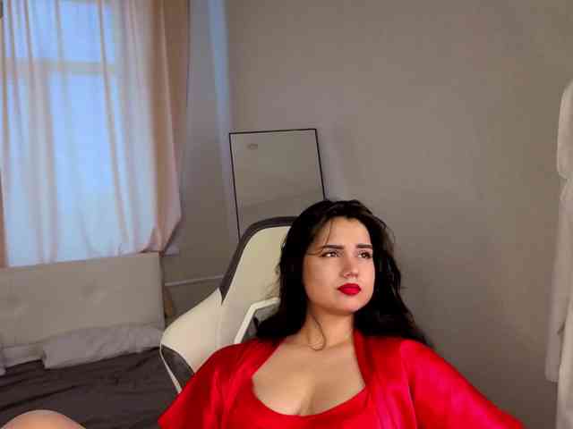 Vivien-Ross webcam