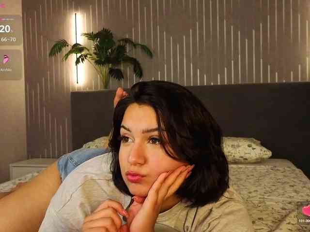 Vivien-Ross webcam