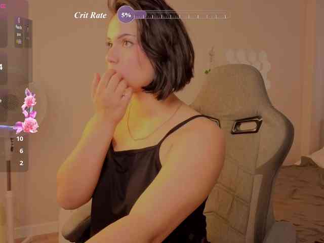 Vivien-Ross webcam