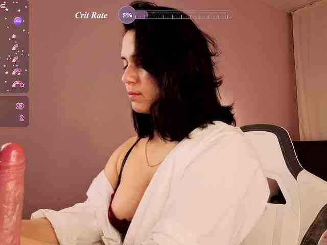 Vivien-Ross webcam