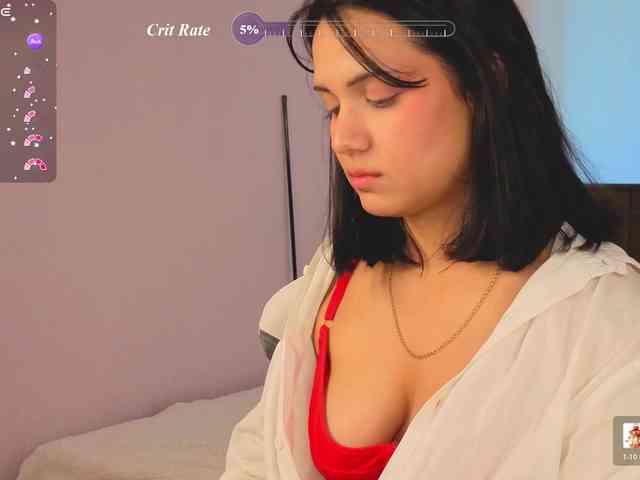 Vivien-Ross webcam