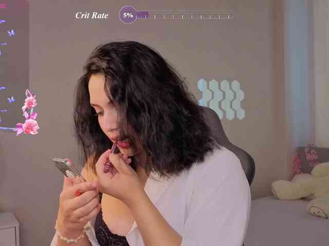 Vivien-Ross webcam