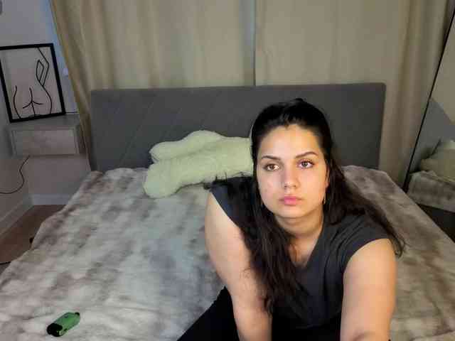 Vivien-Ross webcam