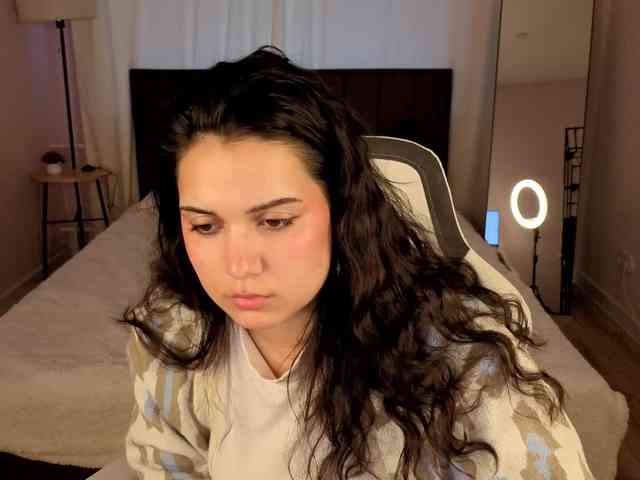Vivien-Ross webcam