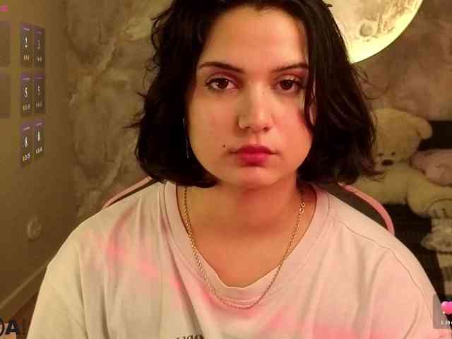 Vivien-Ross webcam