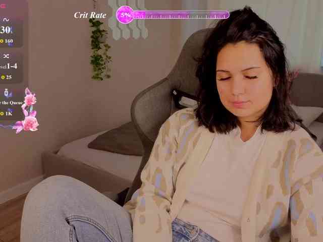 Vivien-Ross webcam