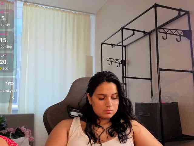 Vivien-Ross webcam