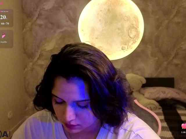 Vivien-Ross webcam