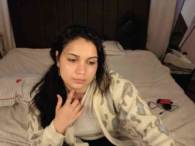 Vivien-Ross webcam
