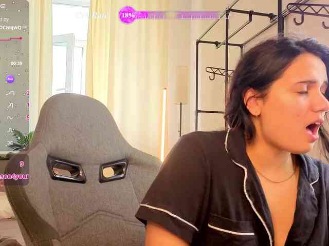Vivien-Ross webcam